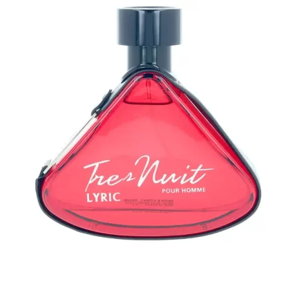 TRES NUIT LYRIQUE edp vapo 100 ml
