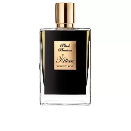 BLACK PHANTOM « MEMONTO MORI » edp vapo 50 ml