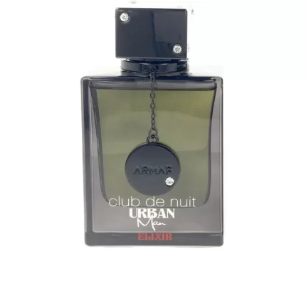 CLUB DE NUIT Élixir URBAIN edp vapo 105 ml