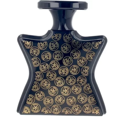 Eau de parfum vaporisateur WALL STREET 100 ml