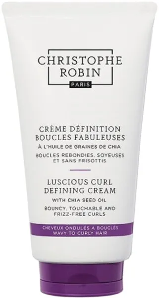 Crème définissante LUCIOUS CURL 150 ml