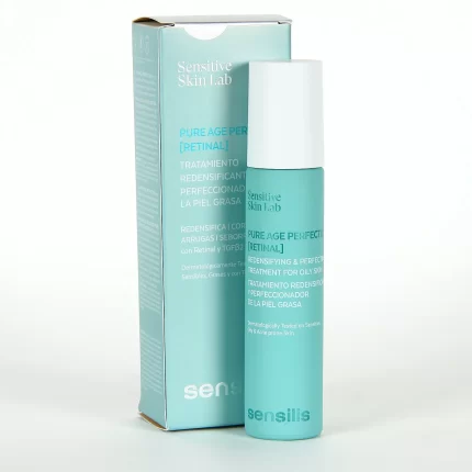 Sérum PURE AGE PERFECTION [RETINAL] 50 ml