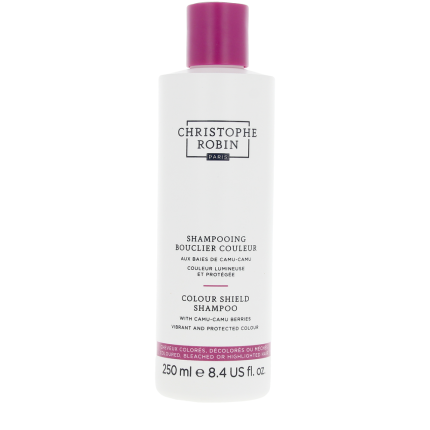 Shampoing COLOUR SHIELD 250 ml