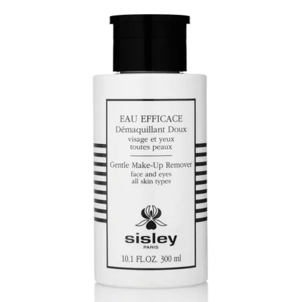 EAU EFFICACE démaquillant doux visage et yeux 300 ml