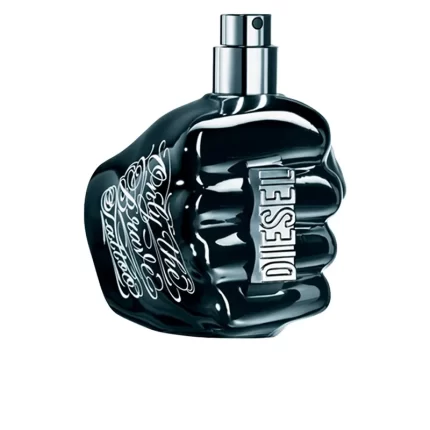 ONLY THE BRAVE TATTOO édition spéciale eau de toilette vaporisateur 200 ml