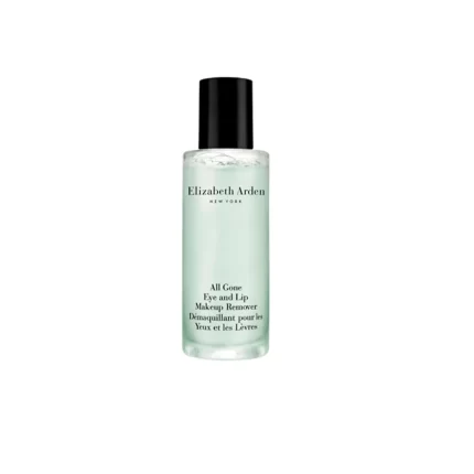 Démaquillant yeux et lèvres ALL GONE 100 ml