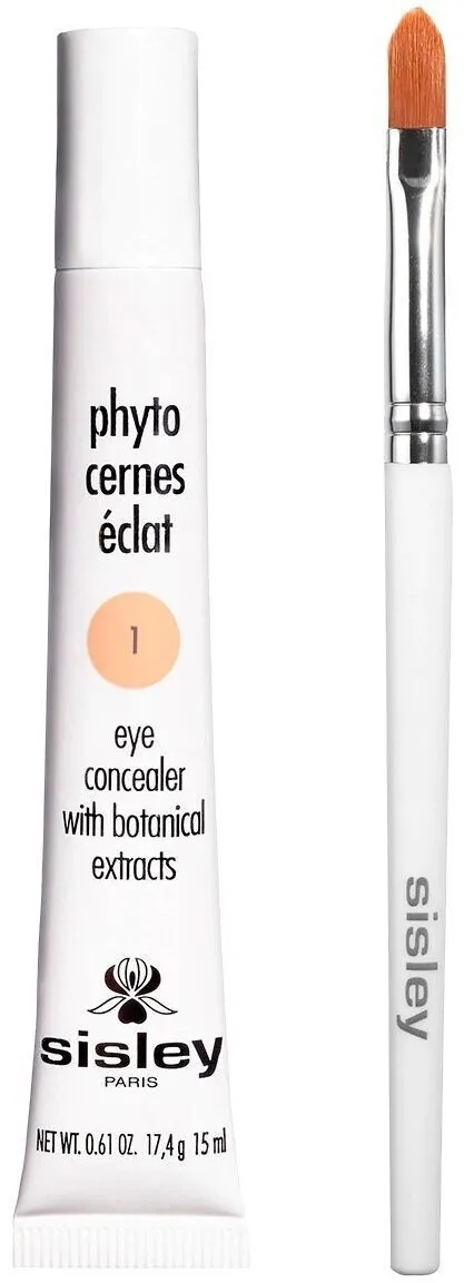 PHYTO CERNES ÉCLAT #2 15 ml