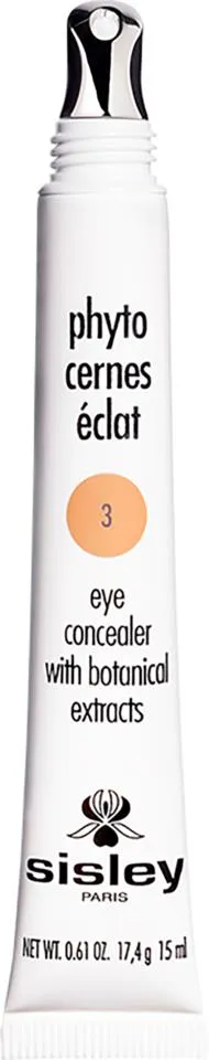 PHYTO CERNES ÉCLAT #3 15 ml