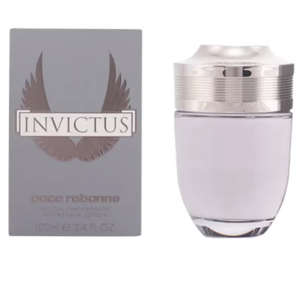 Lotion après-rasage INVICTUS 100 ml