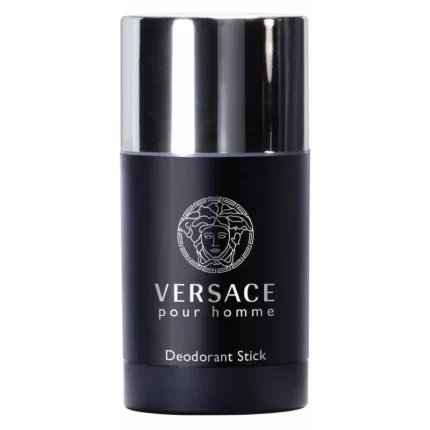 VERSACE POUR HOMME déodorant stick 75 ml