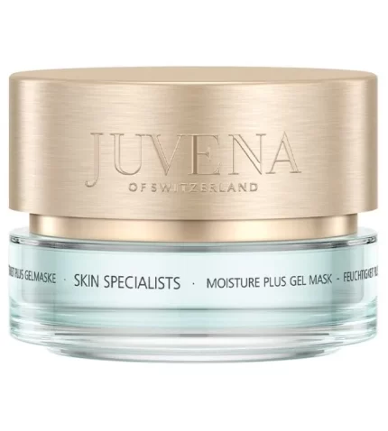SPECIALISTS masque gel hydratant plus 75 ml