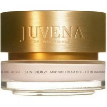 SKIN ENERGY crème hydratante riche 50 ml