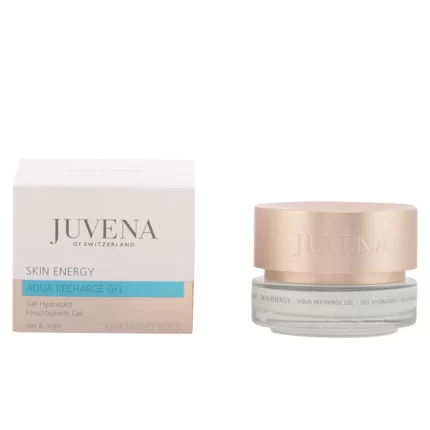 Gel aqua recharge SKIN ENERGY 50 ml