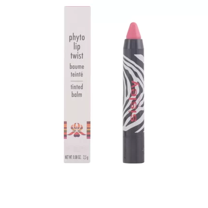 PHYTO LIP twist #02-bébé