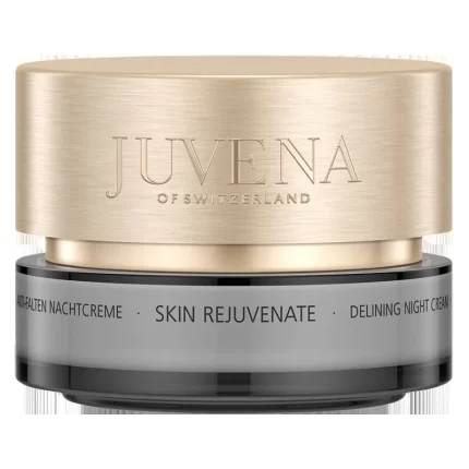 SKIN REJUVENATE crème de nuit défatigante 50 ml