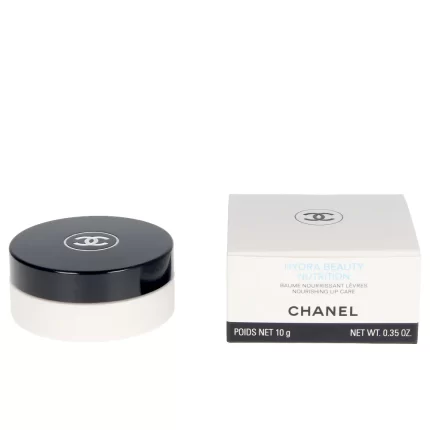 HYDRA BEAUTY NUTRITION baume à lèvres 10 gr