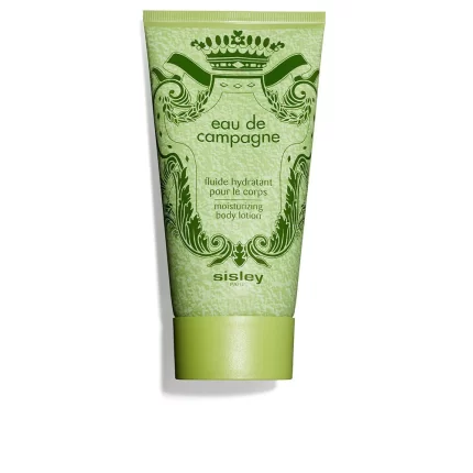 EAU DE CAMPAGNE fluide hydratante pour le corps 150 ml