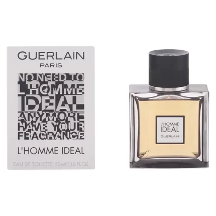 L'HOMME IDÉAL eau de toilette vaporisateur 50 ml