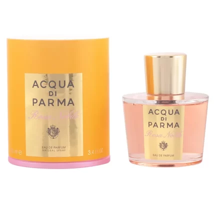 ROSA NOBILE eau de parfum vaporisateur 100 ml