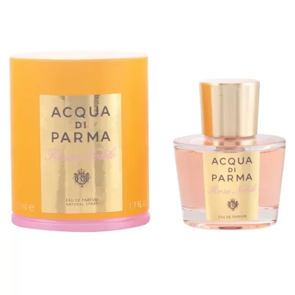 ROSA NOBILE eau de parfum vaporisateur 50 ml