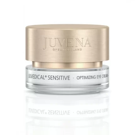 Crème contour des yeux JUVEDICAL sensible 15 ml