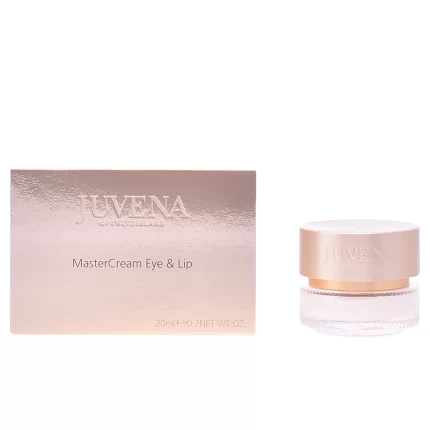 MASTERCREAM yeux et lèvres 20 ml
