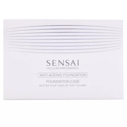 Coffret de fondation TOTAL FINISH 1 u