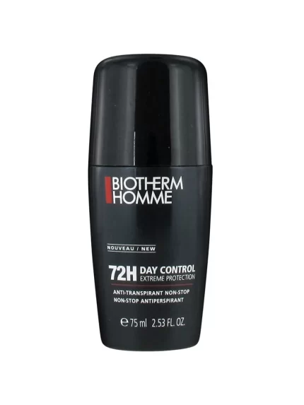 Déodorant roll-on HOMME DAY CONTROL 72h 75 ml