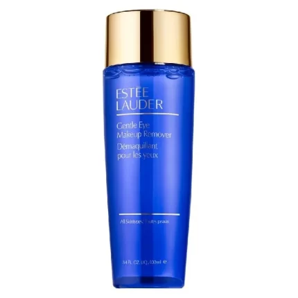 Démaquillant doux pour les yeux 100 ml
