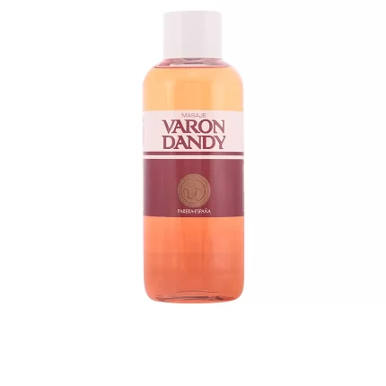VARON DANDY lotion après-rasage 1000 ml