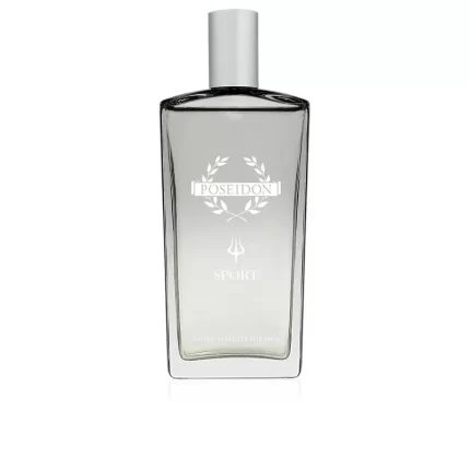 POSEIDON SPORT HOMME eau de toilette vaporisateur 150 ml