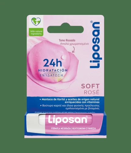 LIPOSAN rosé doux 5,5 ml