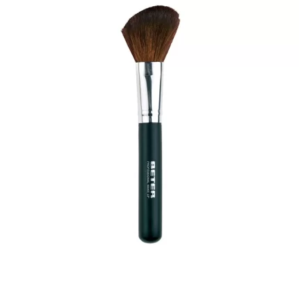 PINCEAU DE MAQUILLAGE PROFESSIONNEL coudé 15,8 cm 1 unité