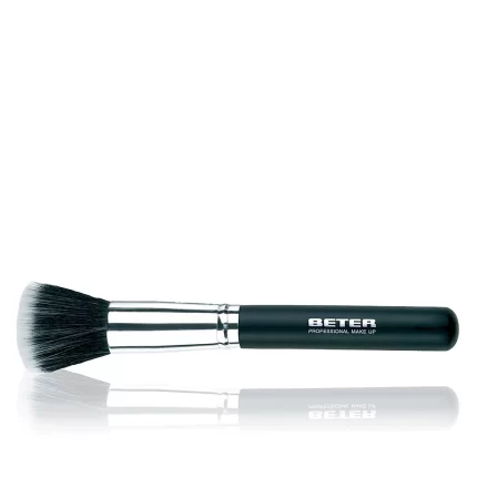 PINCEAU DE MAQUILLAGE PROFESSIONNEL fibre optique 1 u