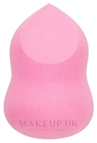 Éponge de maquillage en latex 1 unité
