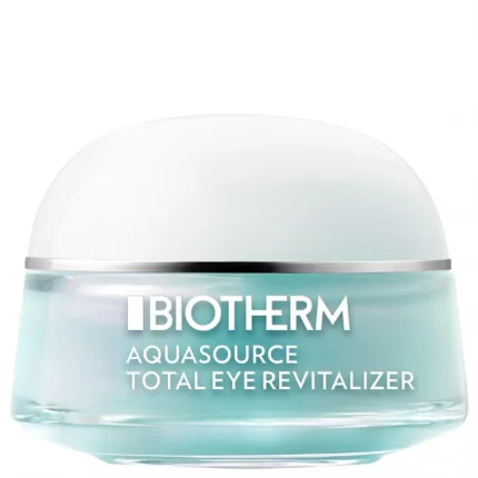 AQUASOURCE revitalisant total pour les yeux 15 ml