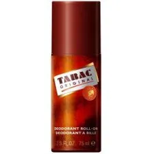 Déodorant roll-on TABAC ORIGINAL 75 ml