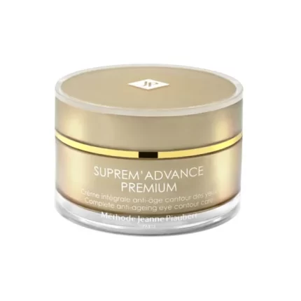 SUPREM'ADVANCE PREMIUM yeux 15 ml