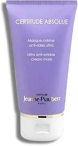 CERTITUDE ABSOLUE masque visage ultra 75 ml
