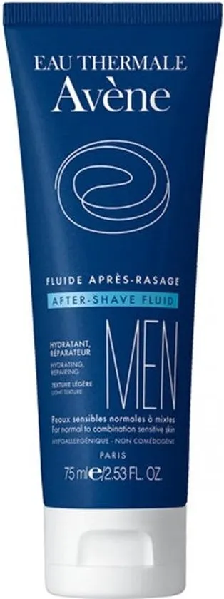 HOMME baume après-rasage 75 ml