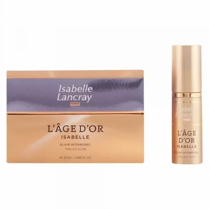 L'ÂGE D'OR isabelle élixir intemporel 20 ml