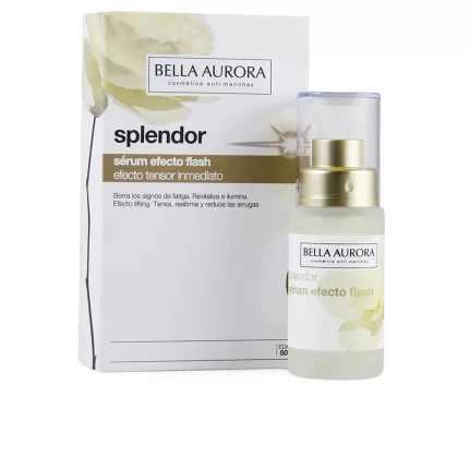 Sérum effet flash SPLENDOR 10 30 ml