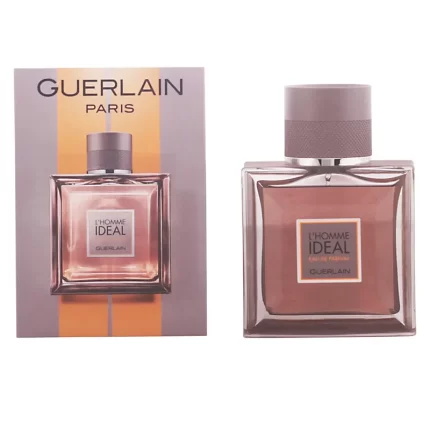L'HOMME IDÉAL eau de parfum vaporisateur 50 ml