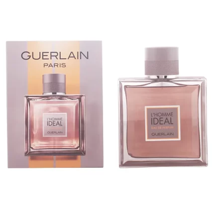 L'HOMME IDÉAL eau de parfum vaporisateur 100 ml