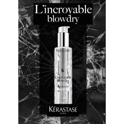 L'INCROYABLE brushing 150 ml
