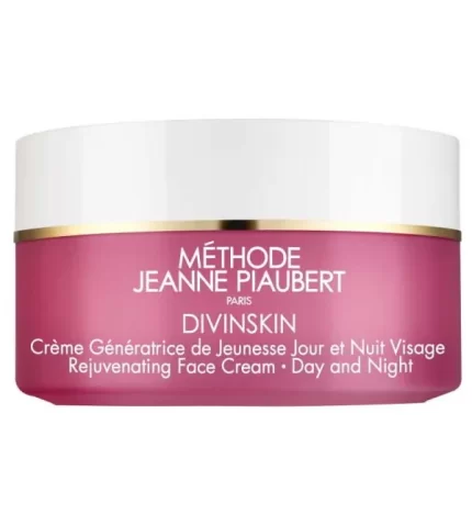 DIVINSKIN soin jour & nuit 50 ml