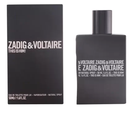 C'est Lui ! Eau de Toilette vaporisateur 50 ml