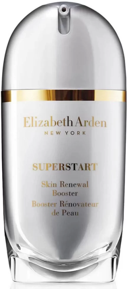 Booster de renouvellement SUPERSTART 50 ml