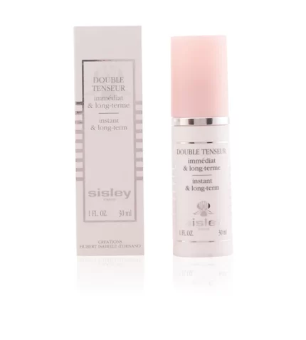 DOUBLE TENSEUR immédiat & long terme 30 ml
