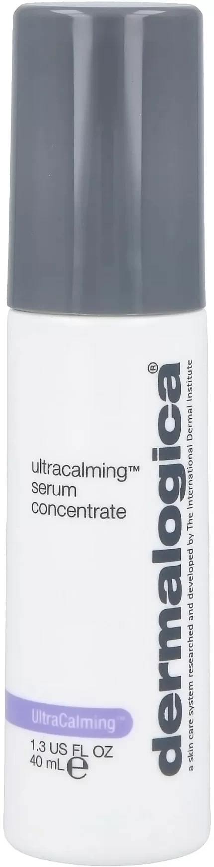Sérum concentré ULTRACALMING 40 ml